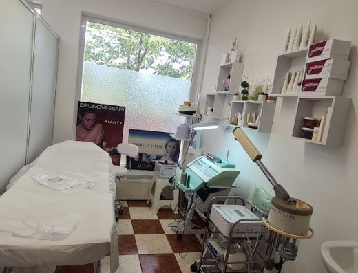Salon Cosmetica Pantelimon