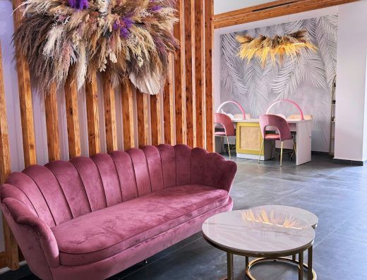 Emirav Beauty Studio