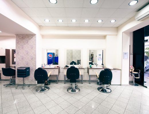 Salon Paradis Pantelimon 352