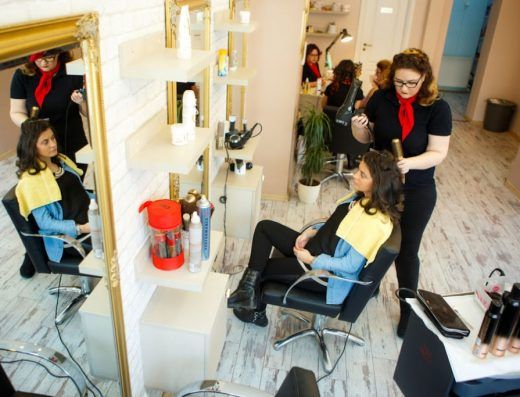 Cinnamon Beauty Salon (Bd. Ferdinand I, nr. 116, sector 2)