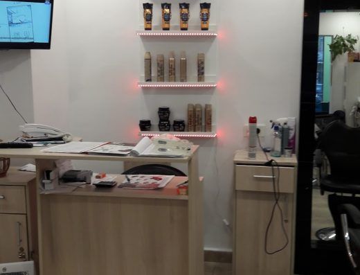 Salon Oasis Iancului