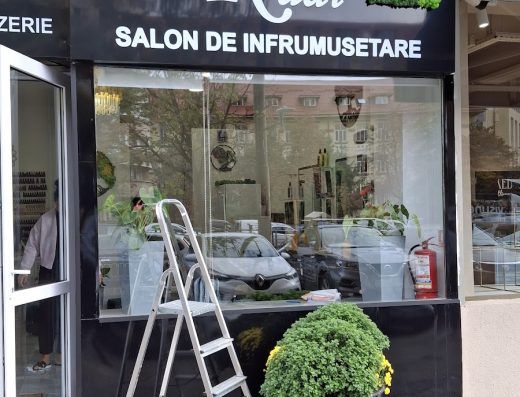 Kadi salon