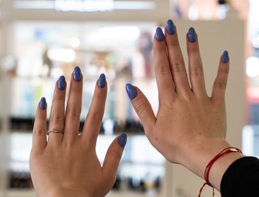 Gloss Nail Bar Auchan Titan