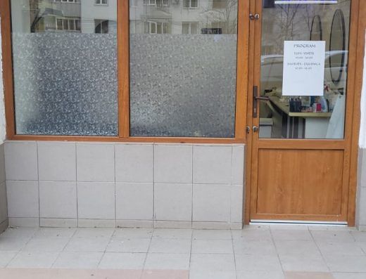 Nails Salon By Dyana