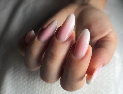 Elegance Gel Nails