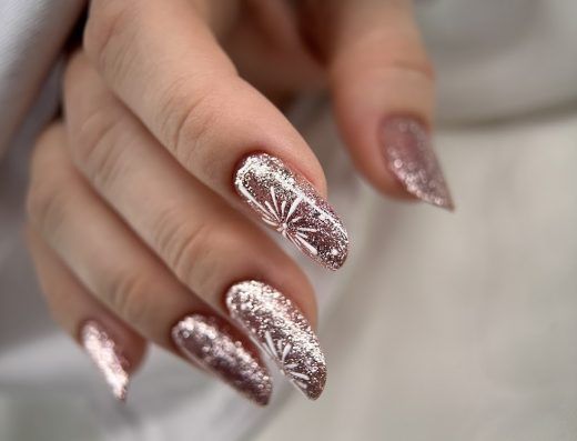 Classic Nails