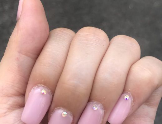 Maggix Nails & Beauty