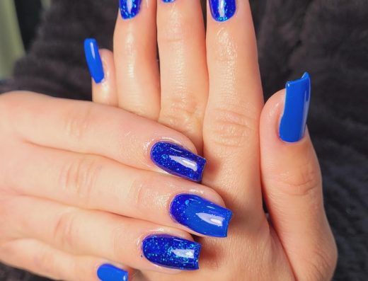 Salon EL Studio Dristor