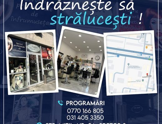 Helen Cosmetic Center