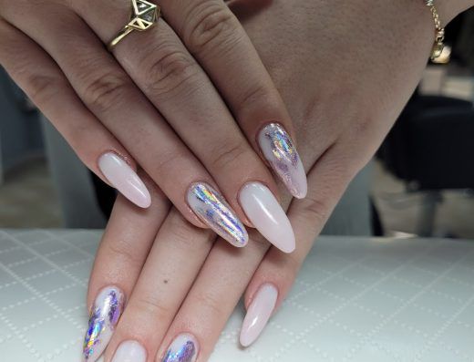 Salon Frizerie Coafor Manichiura Pedichiura