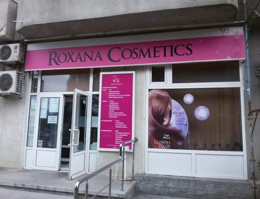 ROXANA COSMETICS