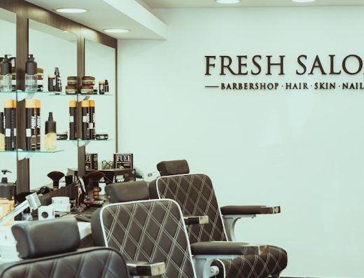 Fresh Salon