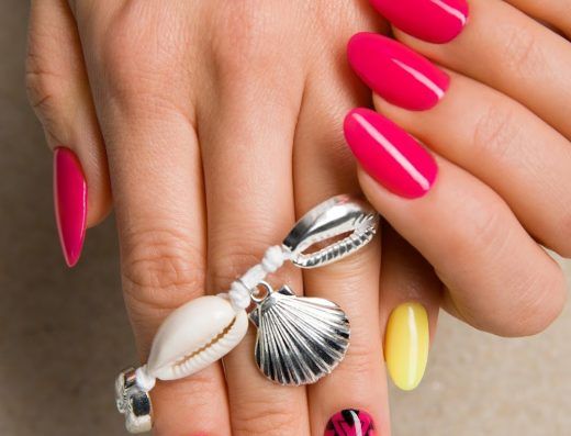 Salon Luiz Concept Sector 4