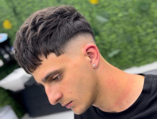 Kyru Studio:Barber & Nails