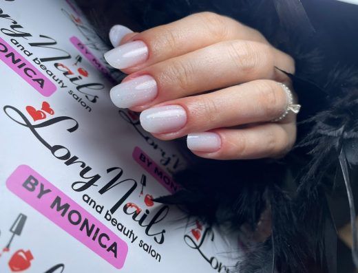 Lory Nails and beauty salon