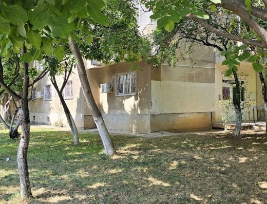 M&M Salon Brancoveanu