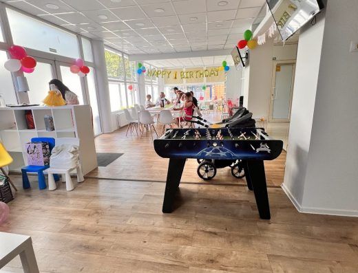 Sister Salon Oltenitei