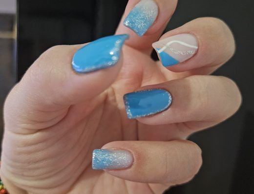 Colors NailBar Berceni