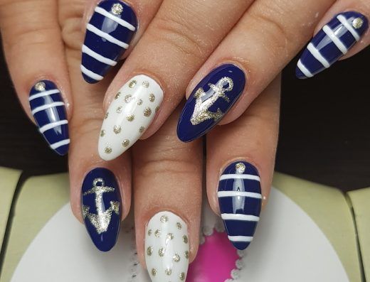 Irina Nails