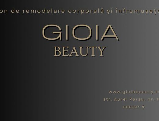 Gioia Beauty