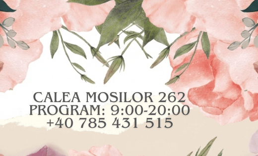 Luxury Nails Bucuresti