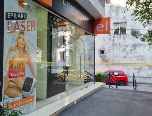 El Studio Timpuri Noi