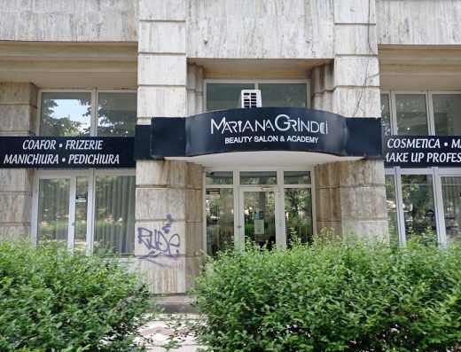 Mariana Grindei Beauty Salon & Academy