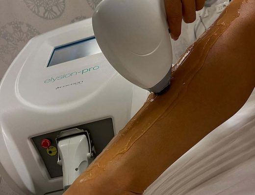 Arogant Beauty Salon