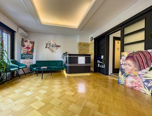 13 Glam Beauty Studio Domenii