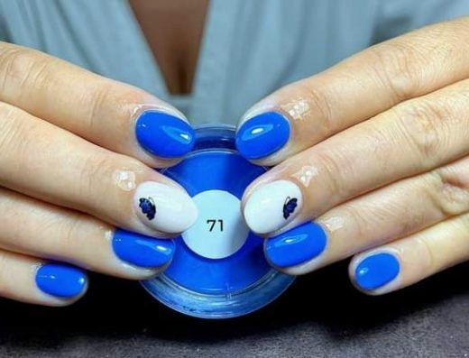 Salon Luiz Concept Sector 6