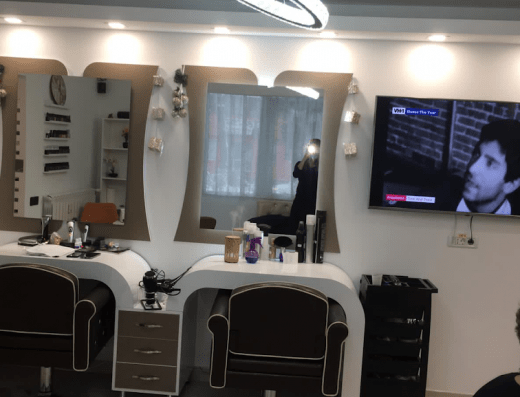 Butterfly Beauty Boutique