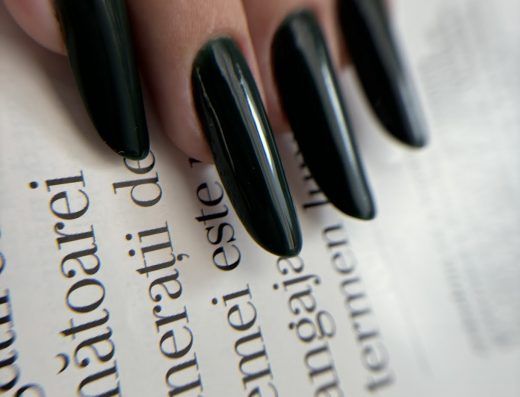 Nicole Manda – Nails Studio