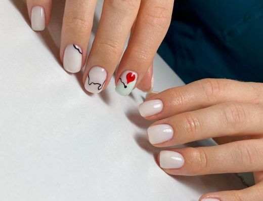 Nail District Beauty & Academy