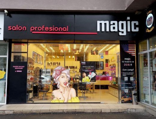 Magic Salon Militari