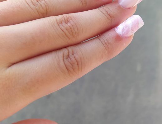 Alexandra Țurlea Nail Tech