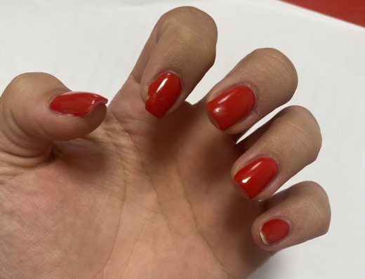 Salon Poeme by Andreea Bunea