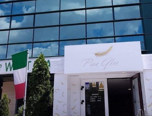 Pure SKIN Beauty Center