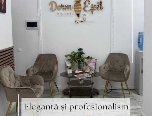 DermEpil Militari – Sector 6