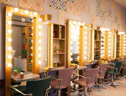 Beauty District Nordului