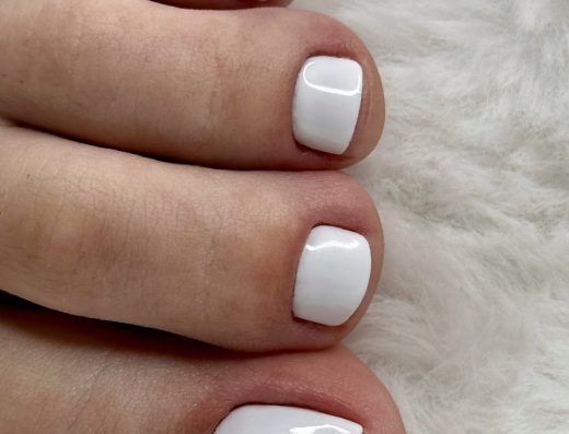 Nail’d It by Antonia