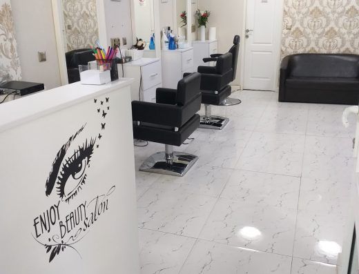 Enjoy Beauty Salon