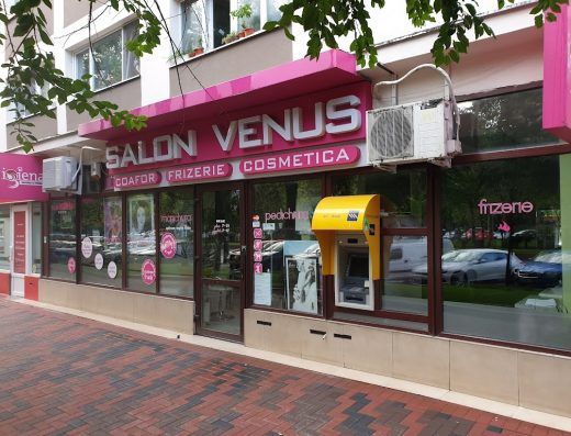 Igiena Salon Venus