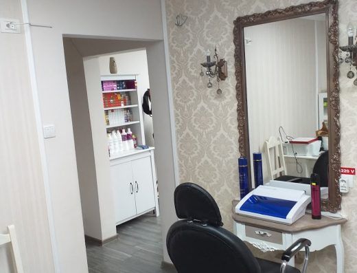 Danessa Beauty Style