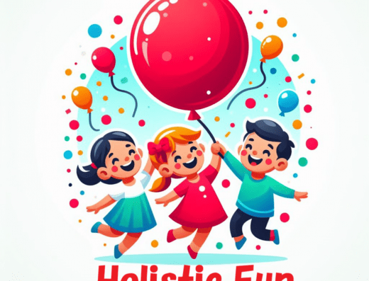 Holistic fun loc de joaca