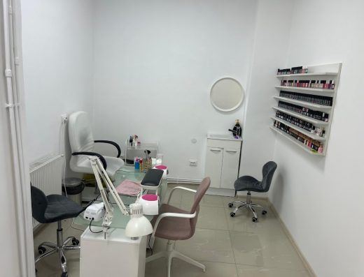 Tina Style Salon