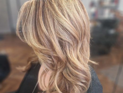 Beauty Future Salon – Hair, Nails & Store