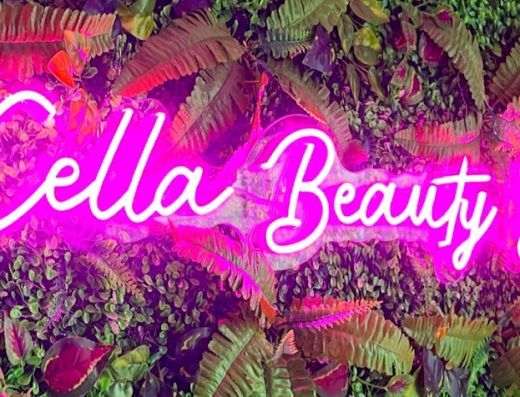 Cella Beauty Studio