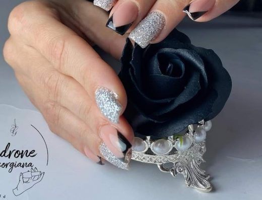 Nails by Androne Georgiana