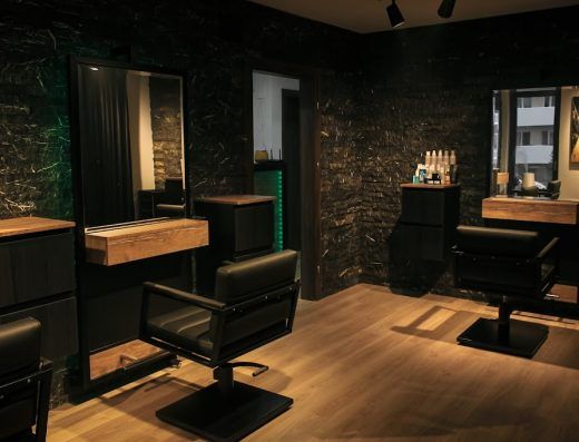 Beauty Corner by Daniel Mihai