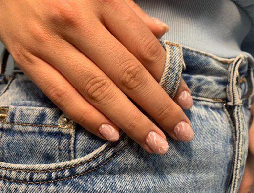 N-JOY Studio – Salon Coafura Frizerie